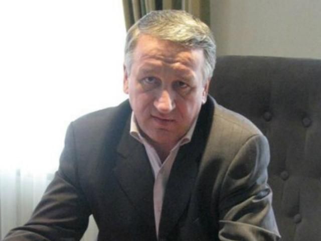 Мер Дніпропетровська визнав, що в місті є проблеми зі знанням української Мер Дніпропетровська визнав, що в місті є проблеми зі знанням української