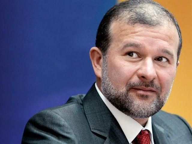 Балога: Счастлив, что каденция завершается Балога: Счастлив, что каденция завершается