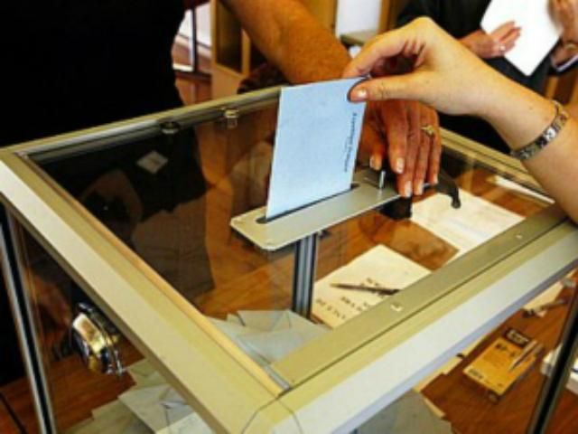 Мэра Киева, возможно, будут избирать уже в этом декабре Мэра Киева, возможно, будут избирать уже в этом декабре