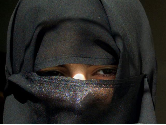 В Дагестане спецслужбы РФ нашли базу подготовки женщин-смертниц В Дагестане спецслужбы РФ нашли базу подготовки женщин-смертниц