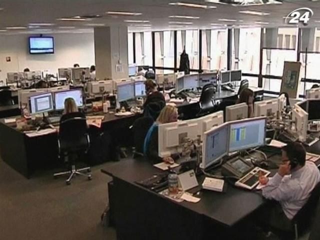 Європейські банки продовжують співпрацювати з Іраном Європейські банки продовжують співпрацювати з Іраном