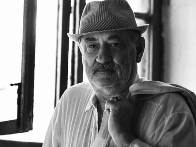 На кінофестивалі "Молодість" покажуть ретроспективу робіт Ступки На кінофестивалі "Молодість" покажуть ретроспективу робіт Ступки