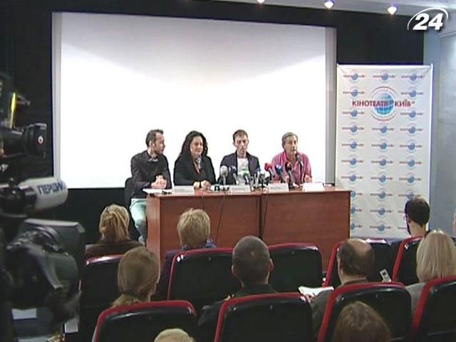 Цього року кінофестиваль "Молодість" відзначить 42-гу річницю