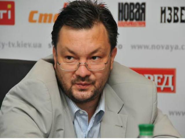 Піховшек: Яценюк "не тягне" на "номер один" опозиції Піховшек: Яценюк "не тягне" на "номер один" опозиції