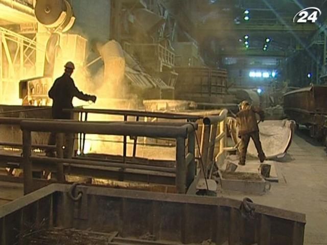 Украинские металлурги ищут альтернативные энергоресурсы