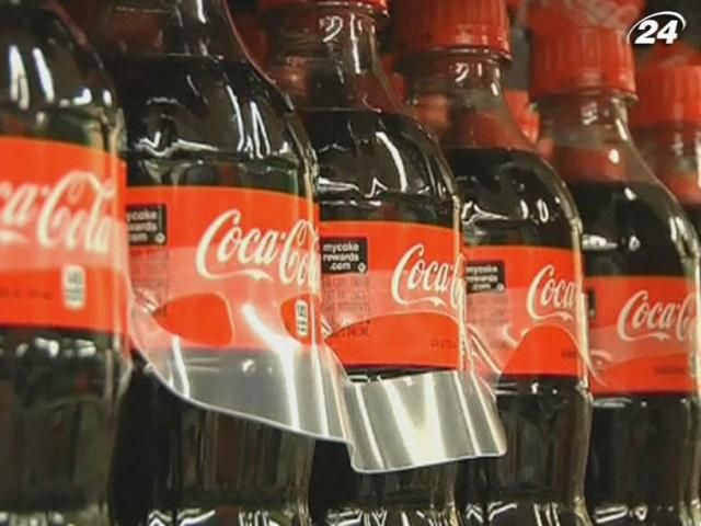 В Нью-Йорке не будут продавать колу в емкостях более 473 мл В Нью-Йорке не будут продавать колу в емкостях более 473 мл