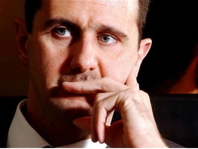 Прем'єр Туреччини: Режим Асада має неминучий кінець 