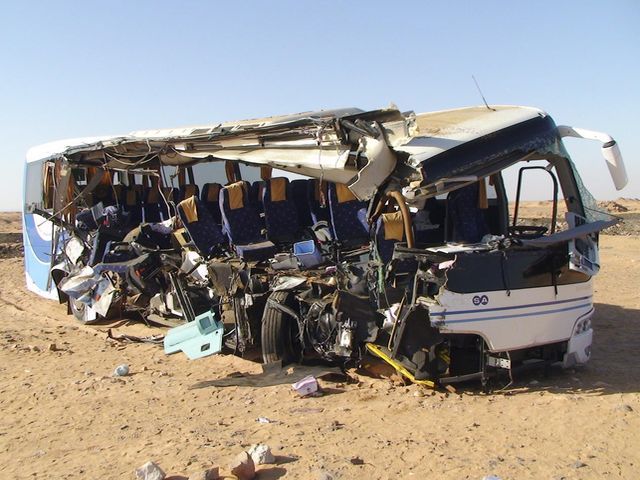 ДТП в Афганистане: заживо сгорели 50 человек ДТП в Афганистане: заживо сгорели 50 человек