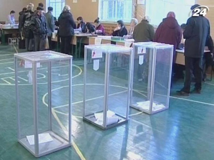 ЦИК ужесточила требования для изменения места голосования избирателя ЦИК ужесточила требования для изменения места голосования избирателя