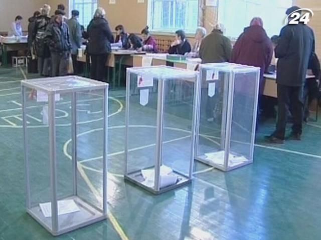ЦИК ужесточила требования для изменения места голосования избирателя