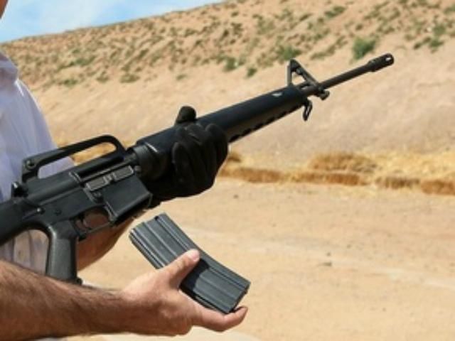 Сирийским повстанцам Ливия отправила крупнейшую партию оружия Сирийским повстанцам Ливия отправила крупнейшую партию оружия