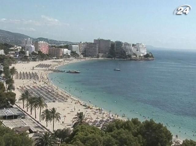 В Іспанії туризм класу люкс переживає справжній бум В Іспанії туризм класу люкс переживає справжній бум