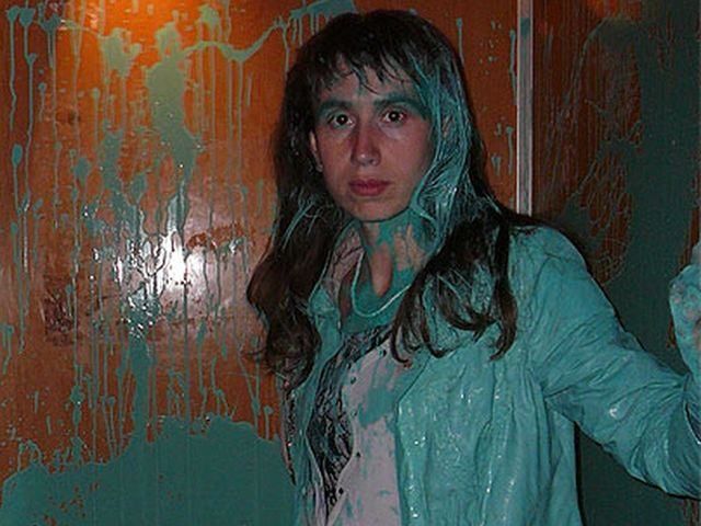 У Львові за фактом облиття журналістки порушили справу У Львові за фактом облиття журналістки порушили справу