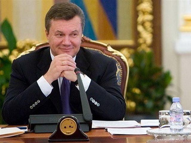 Янукович перепутал ударение в имени Гомера и думает, что Геракл существовал (Видео)