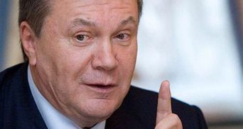 Виктор Янукович ищет пути интеграции в Таможенный союз
