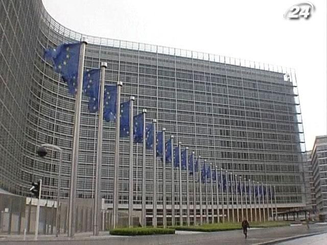 Страны ЕС будут согласовывать энергетические договоры с Еврокомиссией