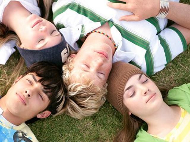 Дослідження: Найщасливіші підлітки - у Вірменії, українські - серед найнещасніших Дослідження: Найщасливіші підлітки - у Вірменії, українські - серед найнещасніших