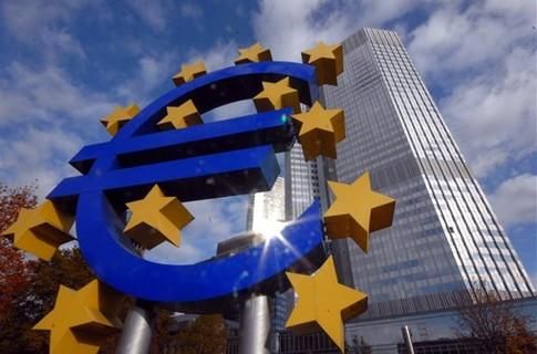 Инфляция в Еврозоне выросла на 2,6%