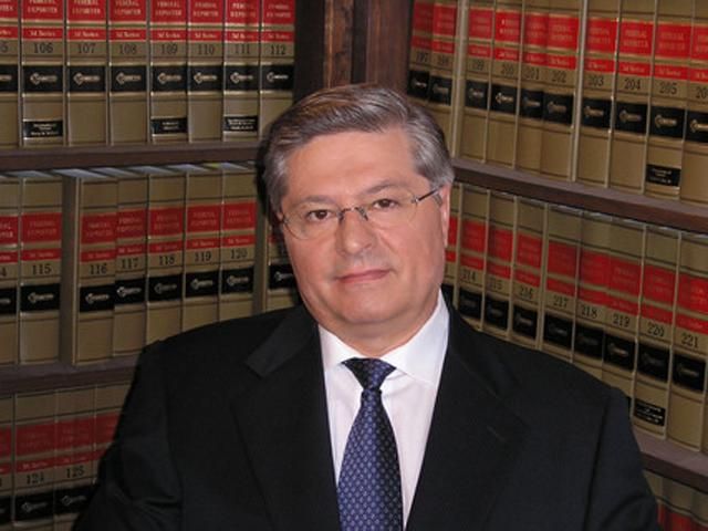 КП: 1 листопада Павло Лазаренко залишить американську в'язницю КП: 1 листопада Павло Лазаренко залишить американську в'язницю