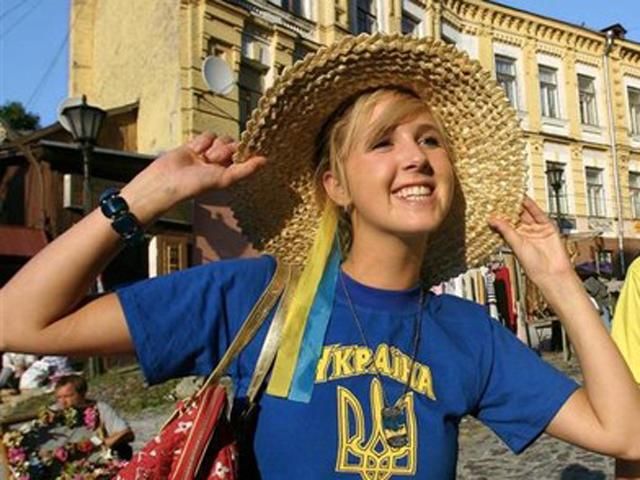 Найбільше українців проживає в Італії та Німеччині Найбільше українців проживає в Італії та Німеччині