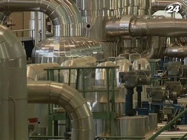 Болгарія може зірвати проект "Південний потік" Болгарія може зірвати проект "Південний потік"