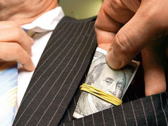 Комитет избирателей: Голоса украинцев будут покупать за 50 - 300 гривен Комитет избирателей: Голоса украинцев будут покупать за 50 - 300 гривен