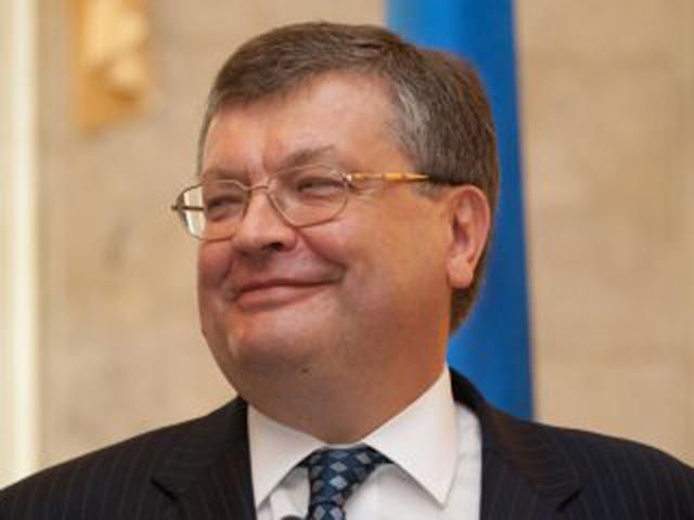Грищенко: Європа визнає вибори в Україні 