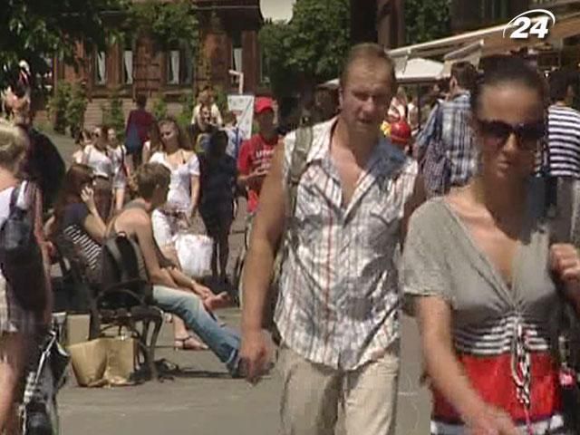 Перепись населения нужно перенести на 2013 год Перепись населения нужно перенести на 2013 год