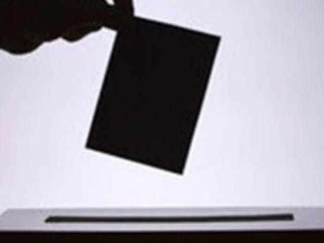 Международные наблюдатели не довольны тем, как формируют участковые комиссии Международные наблюдатели не довольны тем, как формируют участковые комиссии