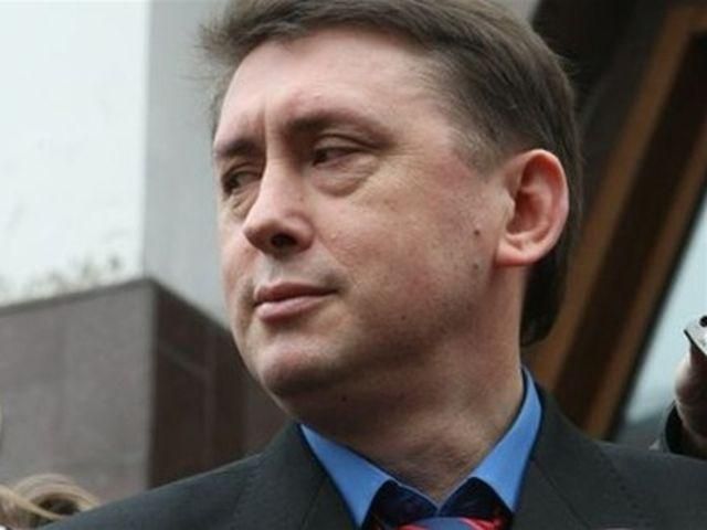 Мельниченко: Тимошенко оплатила вбивство Щербаня Мельниченко: Тимошенко оплатила вбивство Щербаня