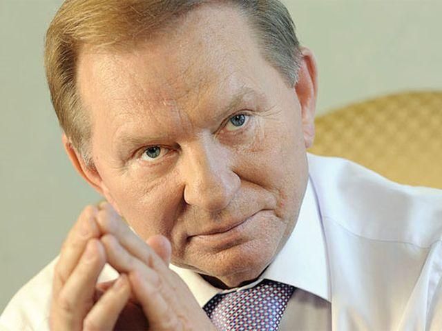 Кучма каже, що у заяві Мельниченка про вбивство Щербаня – нічого нового Кучма каже, що у заяві Мельниченка про вбивство Щербаня – нічого нового