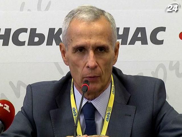 Держстат введе лічильники для обрахування економічних показників Держстат введе лічильники для обрахування економічних показників