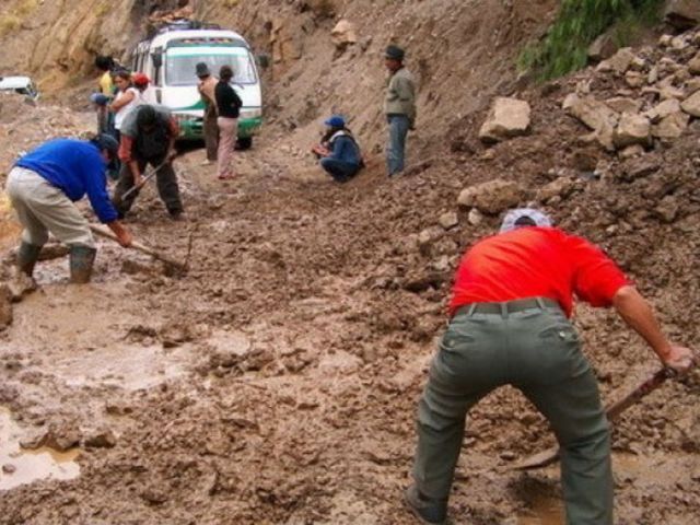 В Индии оползни унесли 30 жизней