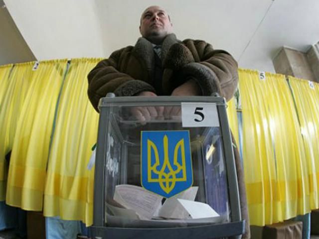 У США вже на стадії підготовки виборів в Україні знайшли порушення 