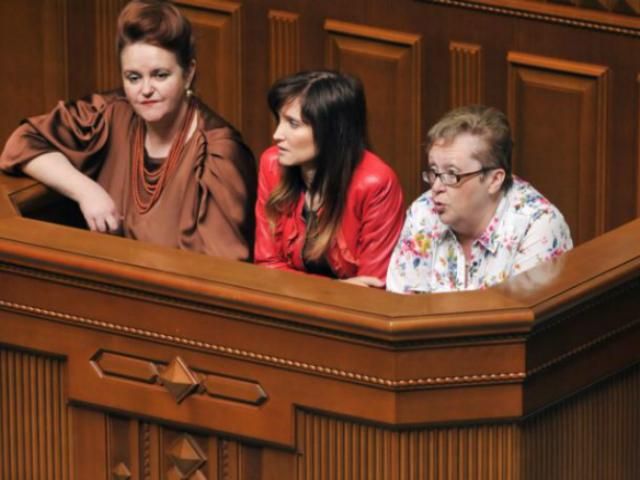 На цьогорічних парламентських виборах зменшилася кількість жінок-кандидатів На цьогорічних парламентських виборах зменшилася кількість жінок-кандидатів