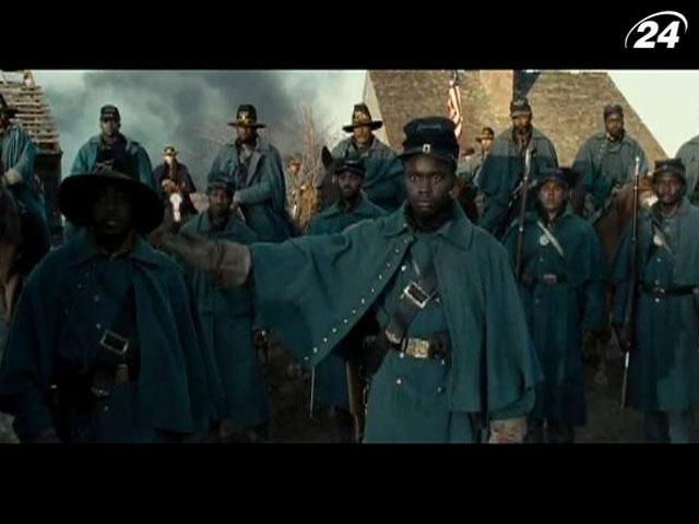 Мир увидел трейлер байопика об Аврааме Линкольне Мир увидел трейлер байопика об Аврааме Линкольне