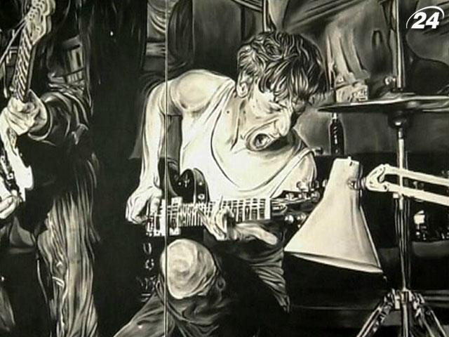 В Берлине открылась едва ли не крупнейшая в мире выставка современного искусства