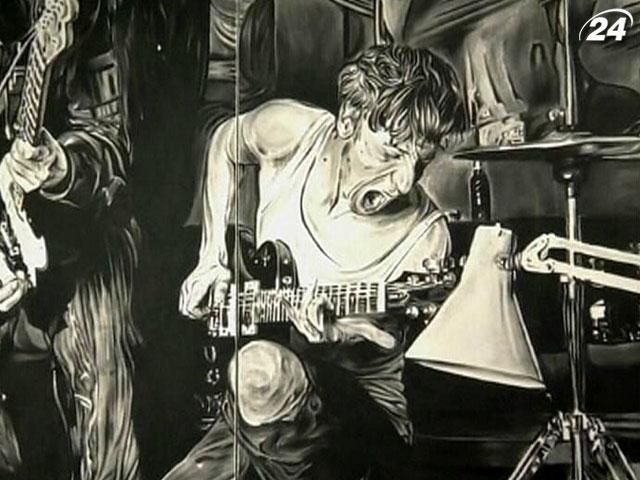 В Берлине открылась едва ли не крупнейшая в мире выставка современного искусства В Берлине открылась едва ли не крупнейшая в мире выставка современного искусства