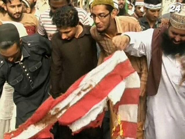 Афганські силовики вбили чотирьох солдатів НАТО Афганські силовики вбили чотирьох солдатів НАТО