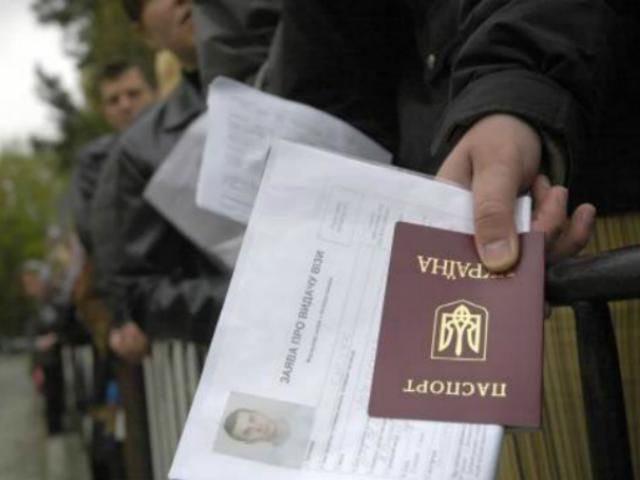 Долгосрочная виза в Польшу теперь бесплатная