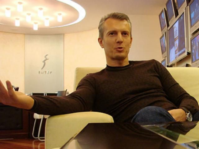 Хорошковский хочет дружить со всеми соседями Хорошковский хочет дружить со всеми соседями