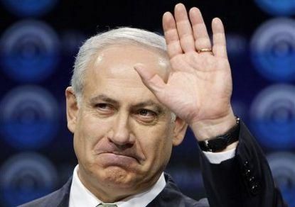 Ізраїль сподівається на вирішення іранської ядерної проблеми
