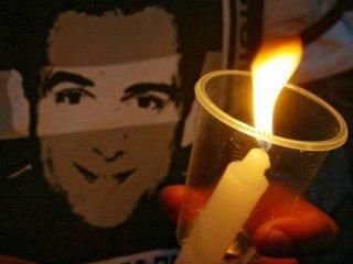 Вечір пам'яті Гонгадзе відбудеться сьогодні на Майдані Вечір пам'яті Гонгадзе відбудеться сьогодні на Майдані