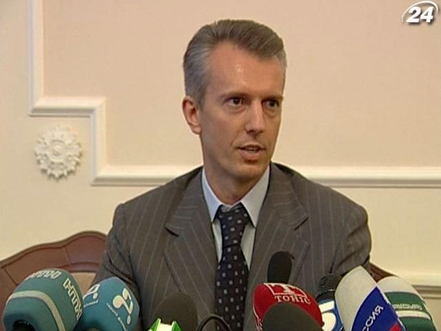 Україна ініціює створення комісії зі співробітництва з Митним союзом Україна ініціює створення комісії зі співробітництва з Митним союзом