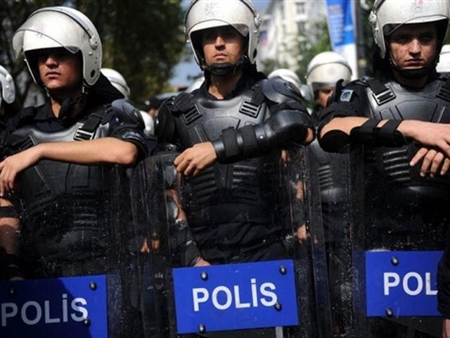 Жертвами вибуху в Туреччині стали восьмеро осіб