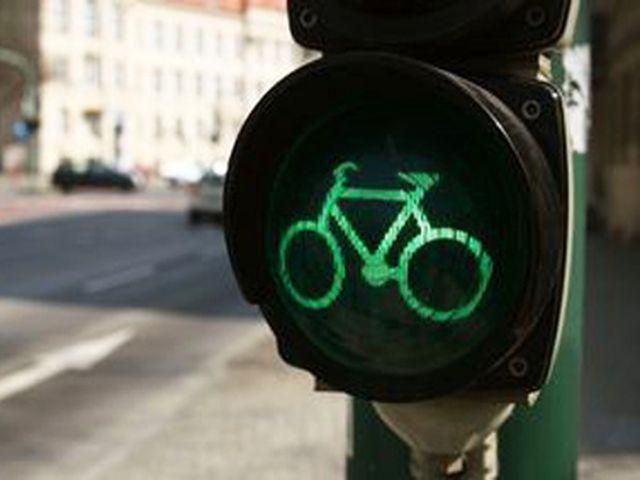 В Брюсселе прошел день без автомобиля В Брюсселе прошел день без автомобиля