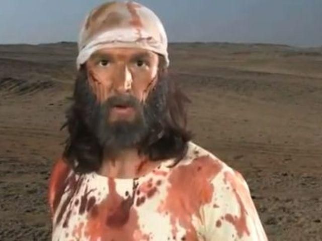 Google відмовилась видаляти "Невинність мусульман" з YouTube Google відмовилась видаляти "Невинність мусульман" з YouTube