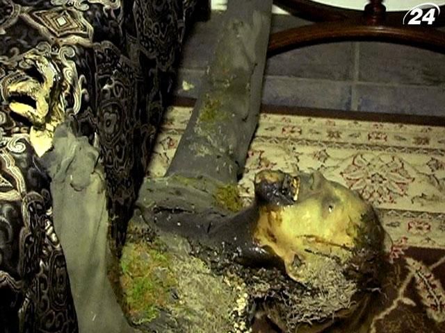 Випробувати свої нерви на міцність відтепер можна у будинку жахів у Харкові Випробувати свої нерви на міцність відтепер можна у будинку жахів у Харкові