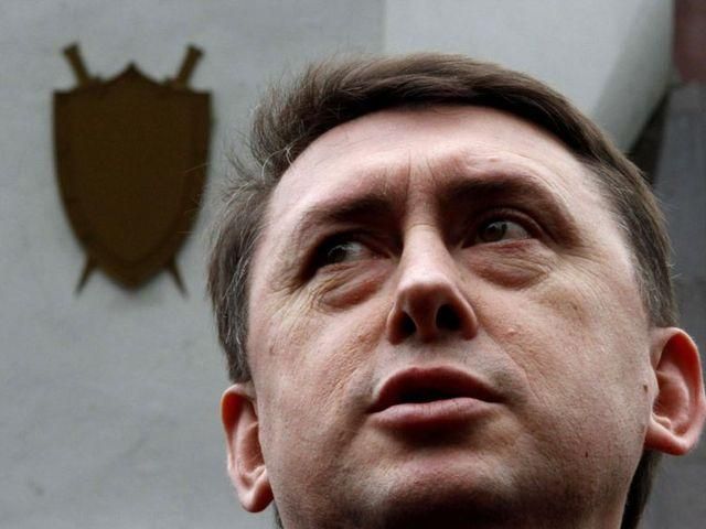 Мельниченко готовий приїхати і свідчити у справі Щербаня Мельниченко готовий приїхати і свідчити у справі Щербаня