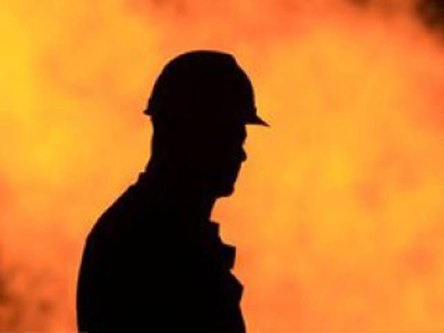 На Луганщині горить шахта: Евакуювали 195 гірників